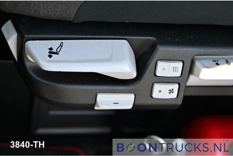 Trekker Renault T 480 HIGH 4X2 | EURO 6 * 2x FUEL TANK * ACC * 2x AVAILABLE: afbeelding 13