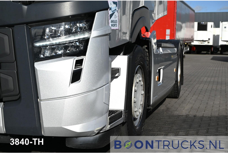 Trekker Renault T 480 HIGH 4X2 | EURO 6 * 2x FUEL TANK * ACC * 2x AVAILABLE: afbeelding 11