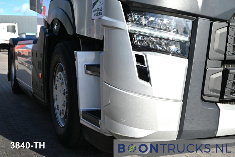 Trekker Renault T 480 HIGH 4X2 | EURO 6 * 2x FUEL TANK * ACC * 2x AVAILABLE: afbeelding 10