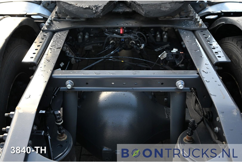 Trekker Renault T 480 HIGH 4X2 | EURO 6 * 2x FUEL TANK * ACC * 2x AVAILABLE: afbeelding 8