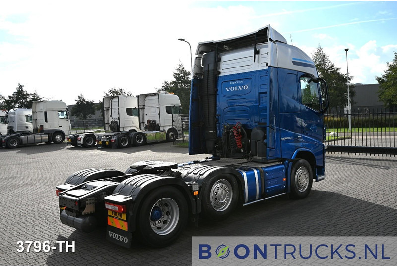 Volvo FH 460 6X2 | EURO6 * 2X FUEL TANK * NL TRUCK * APK 08-2026 * TOP! - Trekker: afbeelding 4 Volvo FH 460 6X2 | EURO6 * 2X FUEL TANK * NL TRUCK * APK 08-2026 * TOP! - Trekker: afbeelding 4