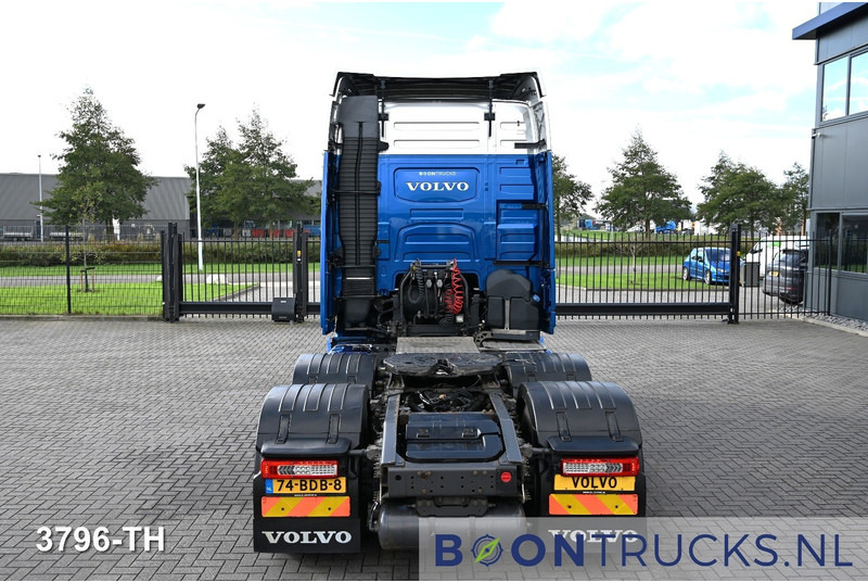Volvo FH 460 6X2 | EURO6 * 2X FUEL TANK * NL TRUCK * APK 08-2026 * TOP! - Trekker: afbeelding 5 Volvo FH 460 6X2 | EURO6 * 2X FUEL TANK * NL TRUCK * APK 08-2026 * TOP! - Trekker: afbeelding 5
