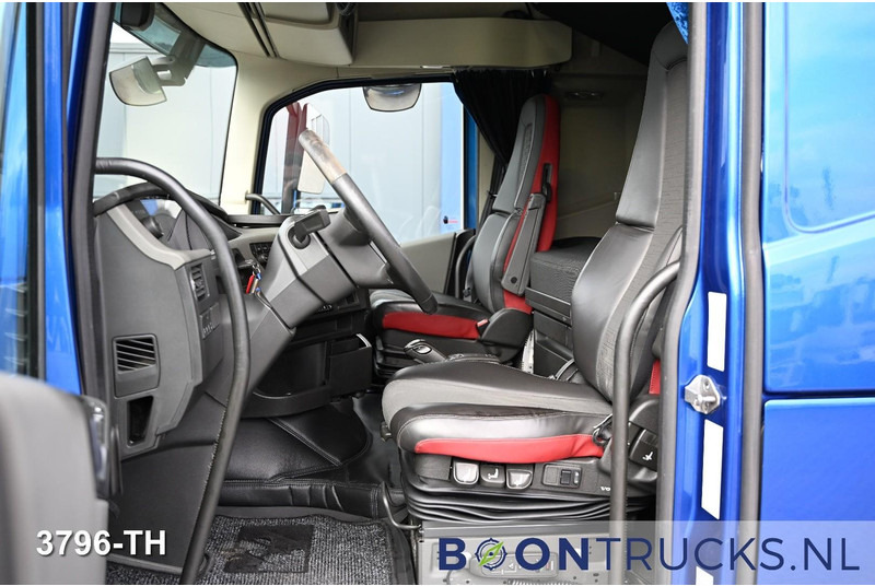 Volvo FH 460 6X2 | EURO6 * 2X FUEL TANK * NL TRUCK * APK 08-2026 * TOP! - Trekker: afbeelding 2 Volvo FH 460 6X2 | EURO6 * 2X FUEL TANK * NL TRUCK * APK 08-2026 * TOP! - Trekker: afbeelding 2