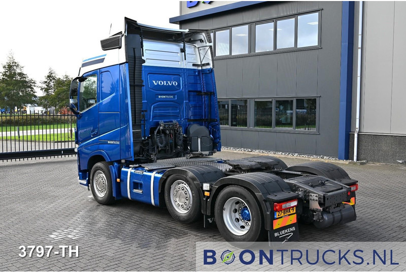 Volvo FH 460 6x2 | EURO6 * 2x FUEL TANK * NL TRUCK * APK 10-2026 * TOP! - Trekker: afbeelding 4 Volvo FH 460 6x2 | EURO6 * 2x FUEL TANK * NL TRUCK * APK 10-2026 * TOP! - Trekker: afbeelding 4