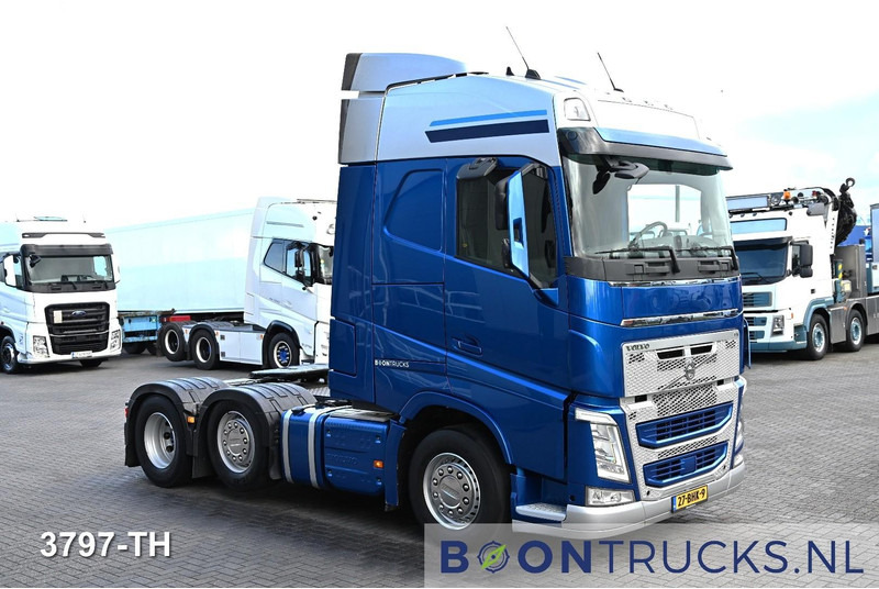 Volvo FH 460 6x2 | EURO6 * 2x FUEL TANK * NL TRUCK * APK 10-2026 * TOP! - Trekker: afbeelding 3 Volvo FH 460 6x2 | EURO6 * 2x FUEL TANK * NL TRUCK * APK 10-2026 * TOP! - Trekker: afbeelding 3