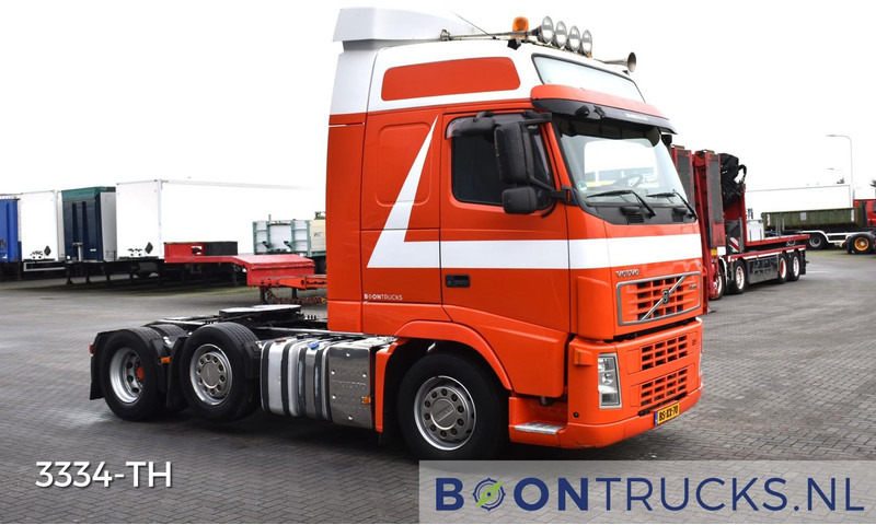 Volvo FH400 6x2 /4 | EURO5 * TWIN STEER * XL * 2x TANK * NL TRUCK - Trekker: afbeelding 3 Volvo FH400 6x2 /4 | EURO5 * TWIN STEER * XL * 2x TANK * NL TRUCK - Trekker: afbeelding 3