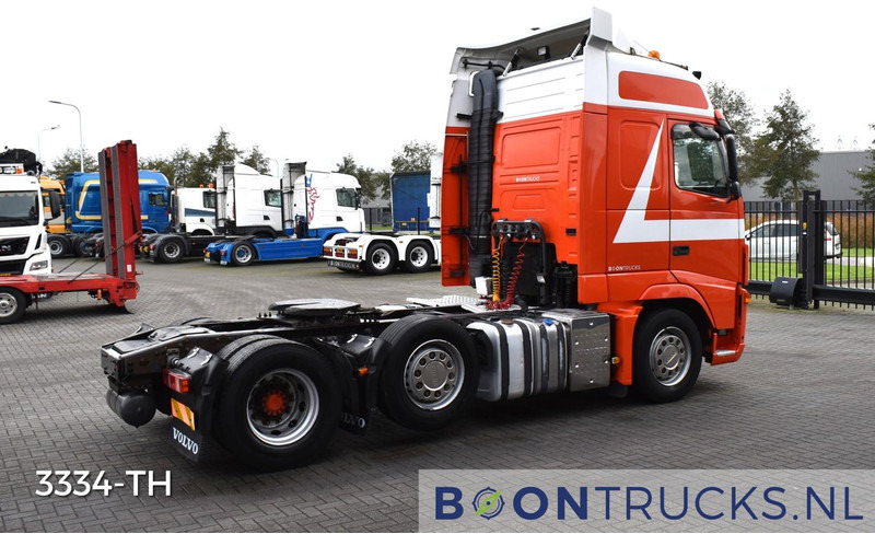 Volvo FH400 6x2 /4 | EURO5 * TWIN STEER * XL * 2x TANK * NL TRUCK - Trekker: afbeelding 5 Volvo FH400 6x2 /4 | EURO5 * TWIN STEER * XL * 2x TANK * NL TRUCK - Trekker: afbeelding 5