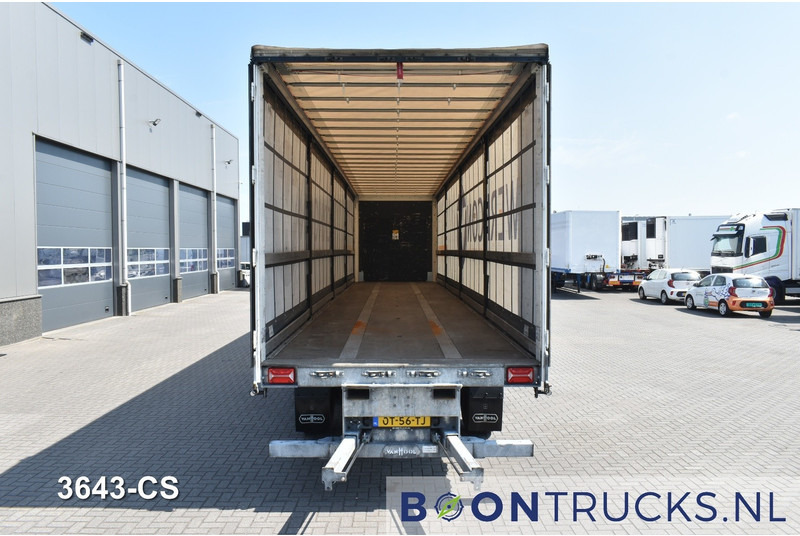 Van Hool A3C002 | KOOIAAP * TRIDEC STUURAS * LIFTAS * APK 03-2026 * TOP! - Schuifzeiloplegger: afbeelding 2 Van Hool A3C002 | KOOIAAP * TRIDEC STUURAS * LIFTAS * APK 03-2026 * TOP! - Schuifzeiloplegger: afbeelding 2
