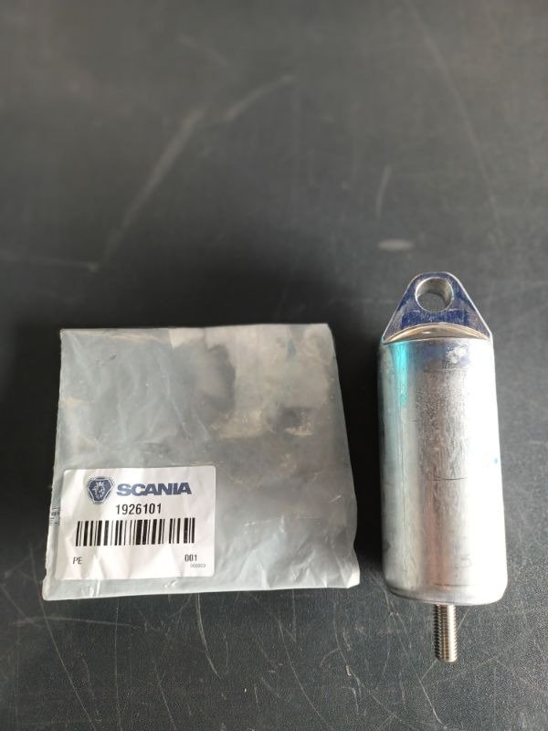 SCANIA ACTUATOR - 1926101 - Elektrisch systeem voor Vrachtwagen: afbeelding 1 SCANIA ACTUATOR - 1926101 - Elektrisch systeem voor Vrachtwagen: afbeelding 1