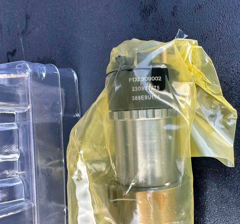 SCANIA INJECTOR XPI FD2309002, 2086663 - Injector voor Vrachtwagen: afbeelding 3 SCANIA INJECTOR XPI FD2309002, 2086663 - Injector voor Vrachtwagen: afbeelding 3