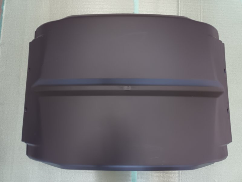 SCANIA MUDGUARD 1313592 - Spatbord voor Vrachtwagen: afbeelding 1 SCANIA MUDGUARD 1313592 - Spatbord voor Vrachtwagen: afbeelding 1