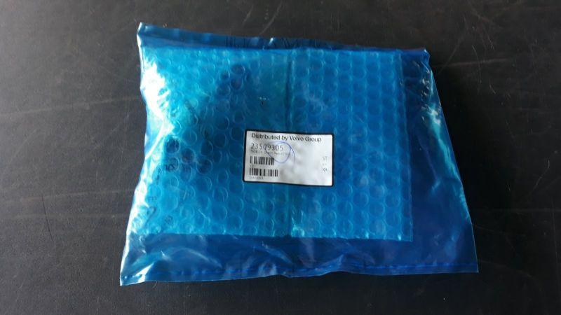 VOLVO CONTROL VALVE - 23509305 - Klep voor Vrachtwagen: afbeelding 1 VOLVO CONTROL VALVE - 23509305 - Klep voor Vrachtwagen: afbeelding 1