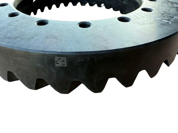 VOLVO CROWN + PINION KIT 20508366 - Remdelen voor Vrachtwagen: afbeelding 5 VOLVO CROWN + PINION KIT 20508366 - Remdelen voor Vrachtwagen: afbeelding 5
