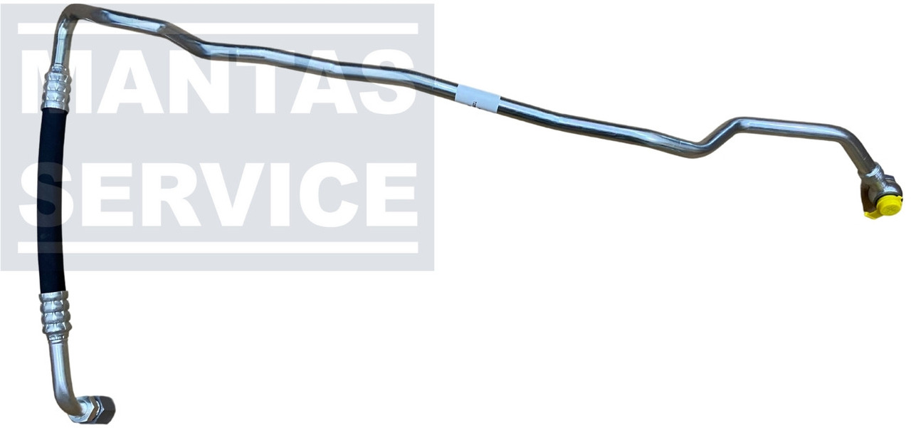 VOLVO SERVO PIPE 23478738, 23016665, 7423478738 - Stuurslang voor Vrachtwagen: afbeelding 1 VOLVO SERVO PIPE 23478738, 23016665, 7423478738 - Stuurslang voor Vrachtwagen: afbeelding 1