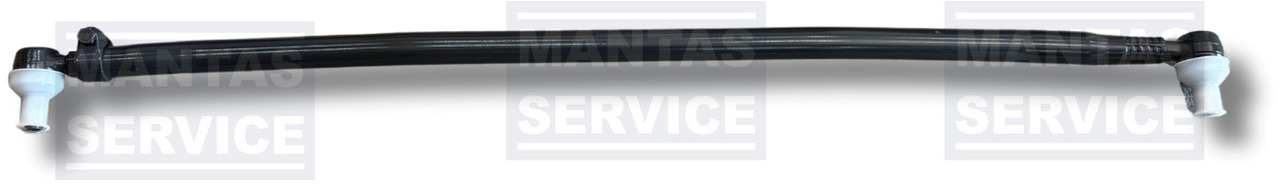 VOLVO TRACK ROD 23962609, 23014030 - Stuurinrichting voor Vrachtwagen: afbeelding 1 VOLVO TRACK ROD 23962609, 23014030 - Stuurinrichting voor Vrachtwagen: afbeelding 1