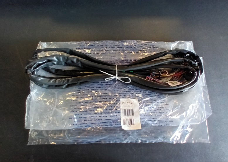 VOLVO, VOLVO PENTA EXTENSION CABLE - 873917 - Kabels/ Draden voor Vrachtwagen: afbeelding 1 VOLVO, VOLVO PENTA EXTENSION CABLE - 873917 - Kabels/ Draden voor Vrachtwagen: afbeelding 1