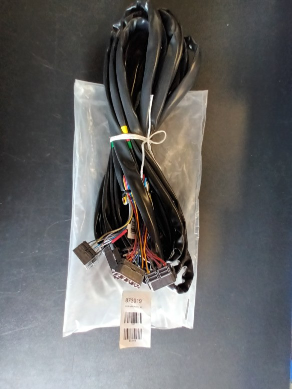 VOLVO, VOLVO PENTA EXTENSION CABLE - 873919 - Kabels/ Draden voor Vrachtwagen: afbeelding 1 VOLVO, VOLVO PENTA EXTENSION CABLE - 873919 - Kabels/ Draden voor Vrachtwagen: afbeelding 1
