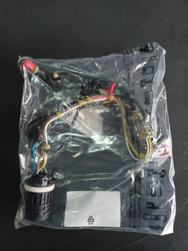 VOLVO WIRING HARNESS - 22734348 - Kabels/ Draden voor Vrachtwagen: afbeelding 1 VOLVO WIRING HARNESS - 22734348 - Kabels/ Draden voor Vrachtwagen: afbeelding 1