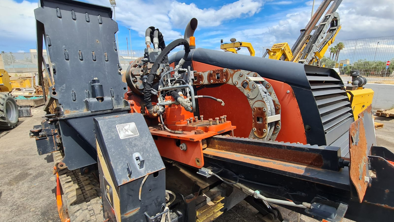 DITCH WITCH JT25 - Boormachine: afbeelding 3 DITCH WITCH JT25 - Boormachine: afbeelding 3