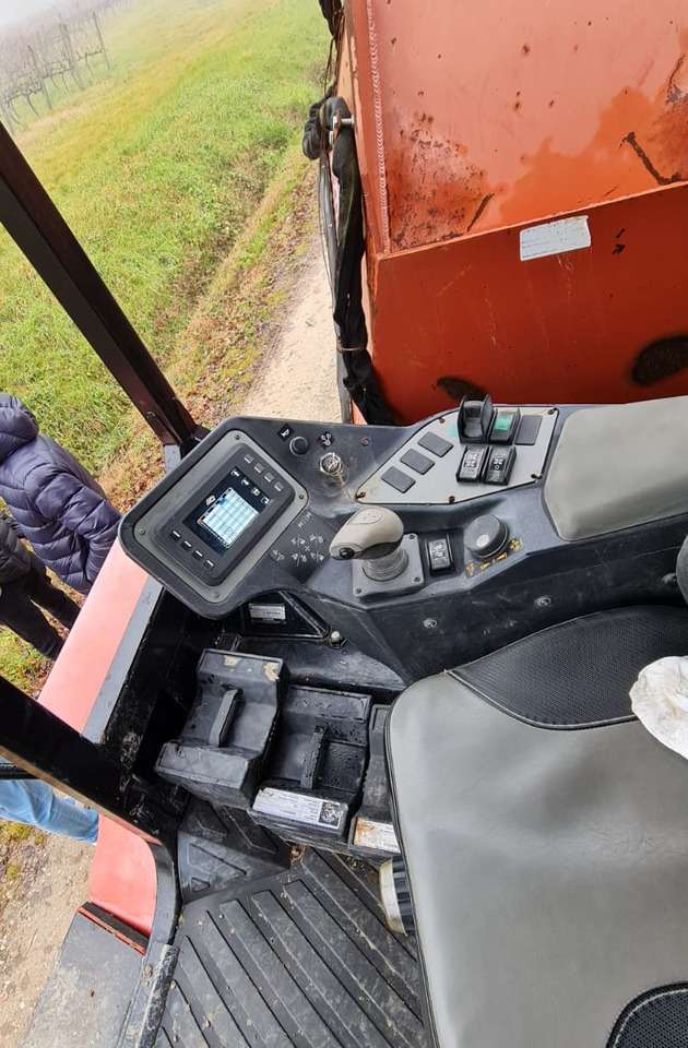 DITCH WITCH RT125 - Sleuvengraver: afbeelding 5 DITCH WITCH RT125 - Sleuvengraver: afbeelding 5