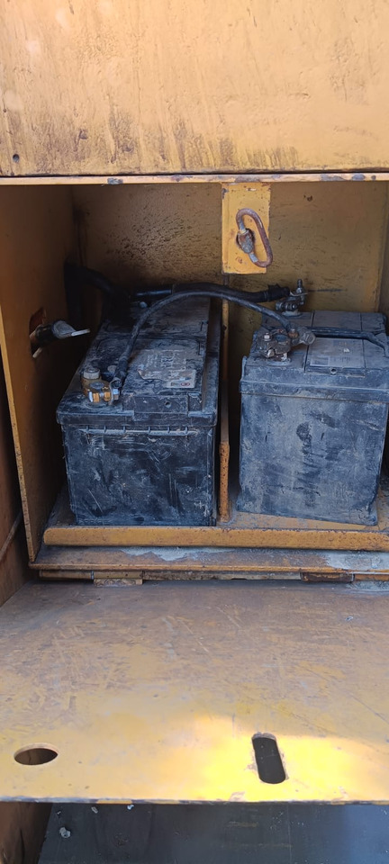 VERMEER T455 - Sleuvengraver: afbeelding 4 VERMEER T455 - Sleuvengraver: afbeelding 4