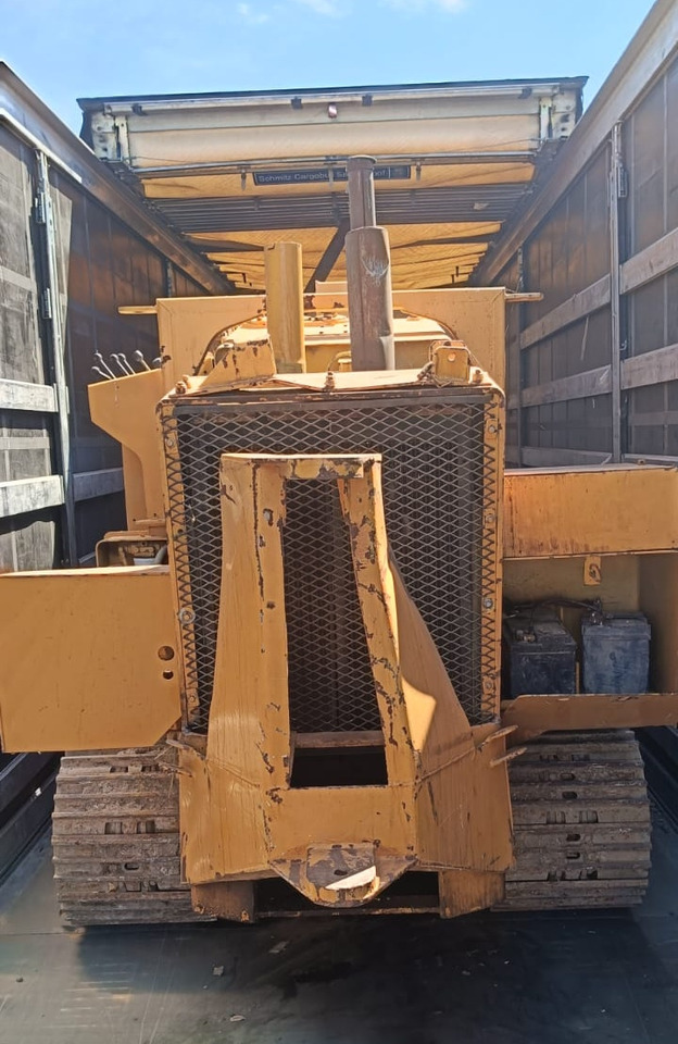 VERMEER T455 - Sleuvengraver: afbeelding 3 VERMEER T455 - Sleuvengraver: afbeelding 3