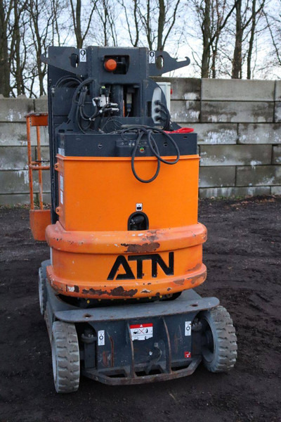 Hoogwerker ATN PIAF 880R: afbeelding 13