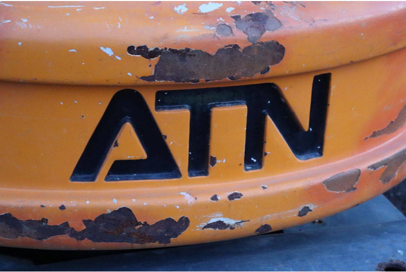 Hoogwerker ATN PIAF 880R: afbeelding 15