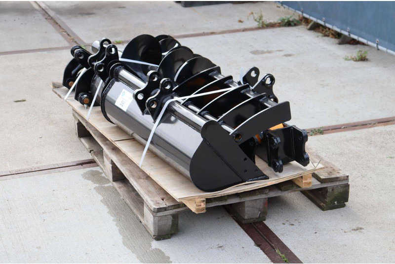 FF Industrial XY-0.8T-1.7T - Aanbouwdeel: afbeelding 4 FF Industrial XY-0.8T-1.7T - Aanbouwdeel: afbeelding 4