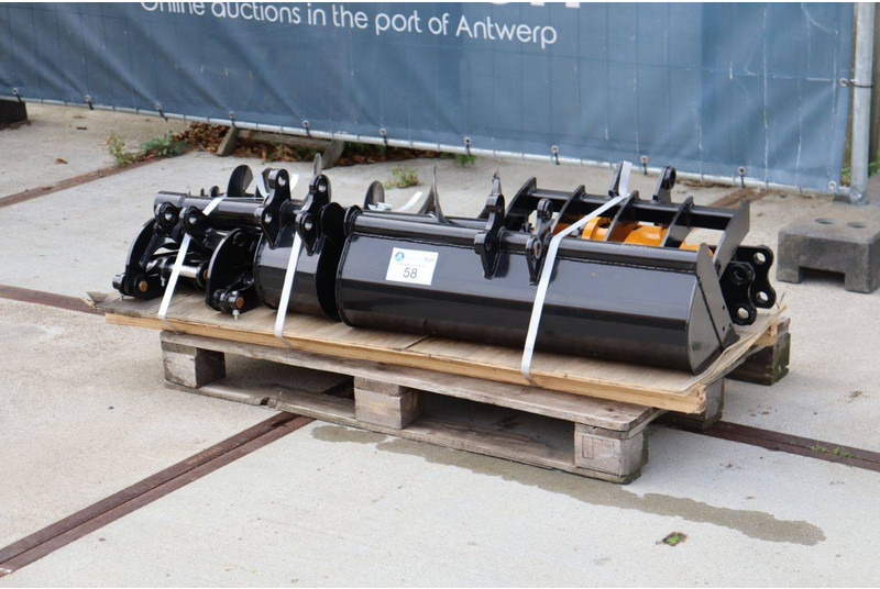 FF Industrial XY-0.8T-1.7T - Aanbouwdeel: afbeelding 3 FF Industrial XY-0.8T-1.7T - Aanbouwdeel: afbeelding 3