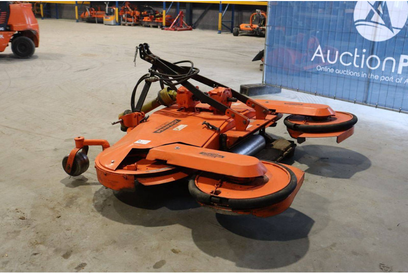 Perfect MD-335 - Aanbouwdeel: afbeelding 5 Perfect MD-335 - Aanbouwdeel: afbeelding 5