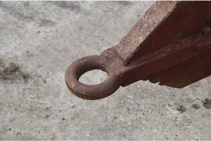 Aanhanger Excelsior Belarus 11: afbeelding 9 Aanhanger Excelsior Belarus 11: afbeelding 9