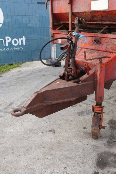 Aanhanger Excelsior Belarus 11: afbeelding 8 Aanhanger Excelsior Belarus 11: afbeelding 8