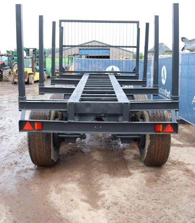 VGM GD18-11 - Aanhanger: afbeelding 5 VGM GD18-11 - Aanhanger: afbeelding 5