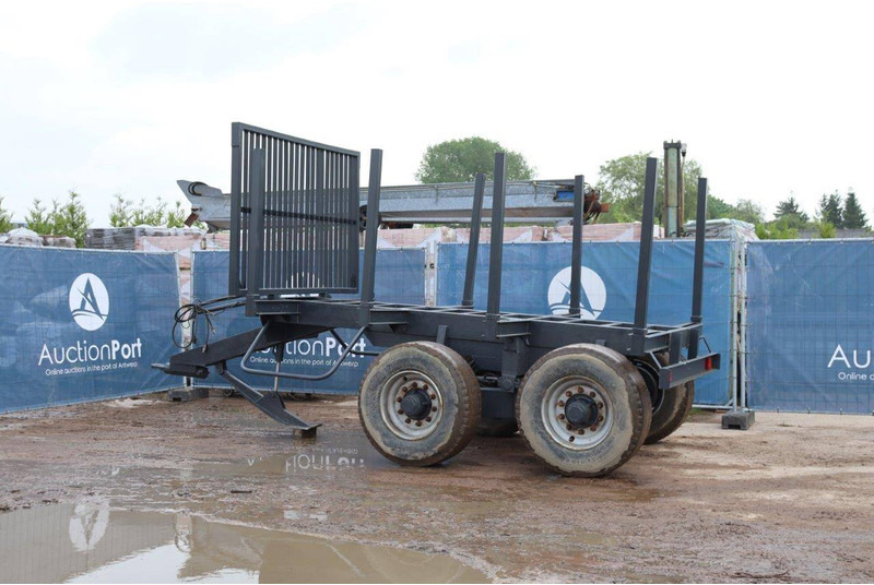 VGM GD18-11 - Aanhanger: afbeelding 3 VGM GD18-11 - Aanhanger: afbeelding 3