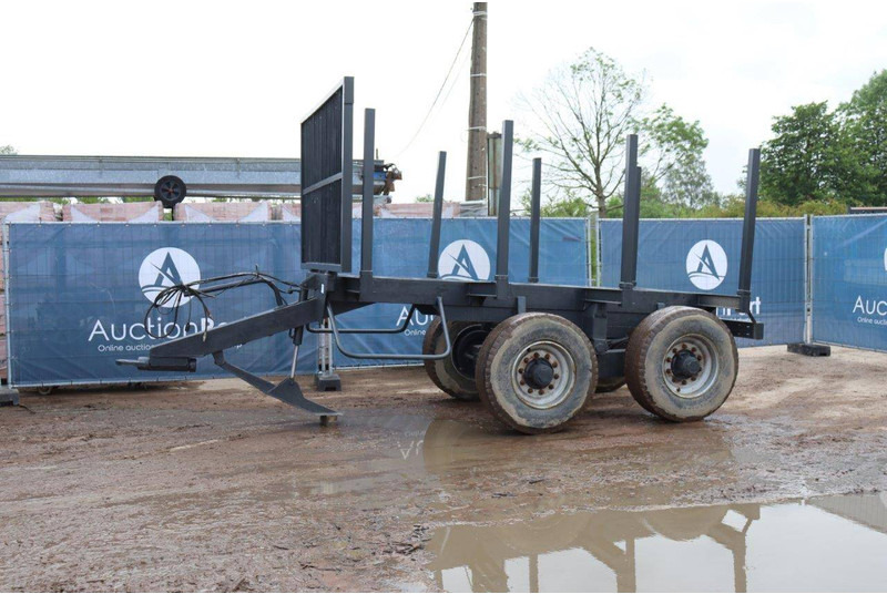 VGM GD18-11 - Aanhanger: afbeelding 1 VGM GD18-11 - Aanhanger: afbeelding 1