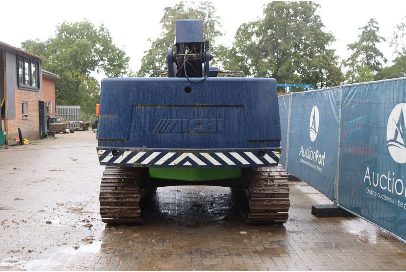 Aichi RZ150 - Telescoophoogwerker: afbeelding 5 Aichi RZ150 - Telescoophoogwerker: afbeelding 5