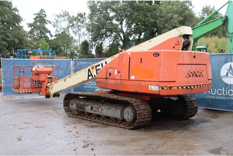 Aichi SR182 - Telescoophoogwerker: afbeelding 3 Aichi SR182 - Telescoophoogwerker: afbeelding 3