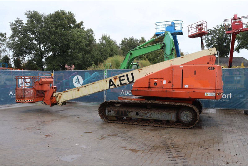 Aichi SR182 - Telescoophoogwerker: afbeelding 2 Aichi SR182 - Telescoophoogwerker: afbeelding 2