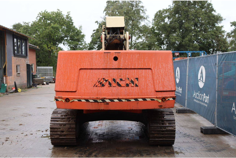 Aichi SR182 - Telescoophoogwerker: afbeelding 4 Aichi SR182 - Telescoophoogwerker: afbeelding 4