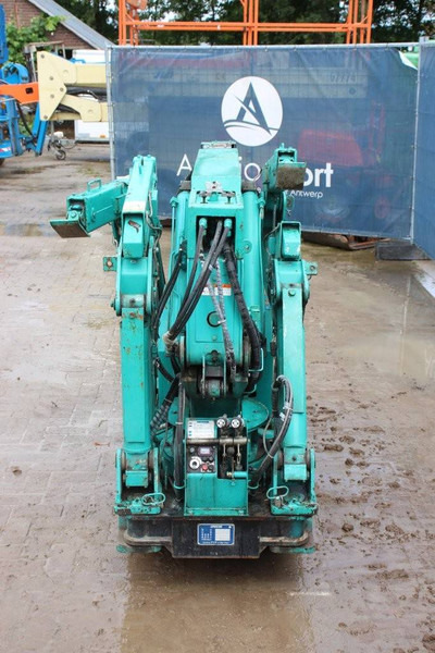 Aichi UJ012 - Rupskraan: afbeelding 4 Aichi UJ012 - Rupskraan: afbeelding 4