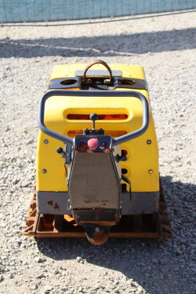 Atlas-Copco LH700 - Schapenpootwals/ Grondverdichter: afbeelding 5 Atlas-Copco LH700 - Schapenpootwals/ Grondverdichter: afbeelding 5