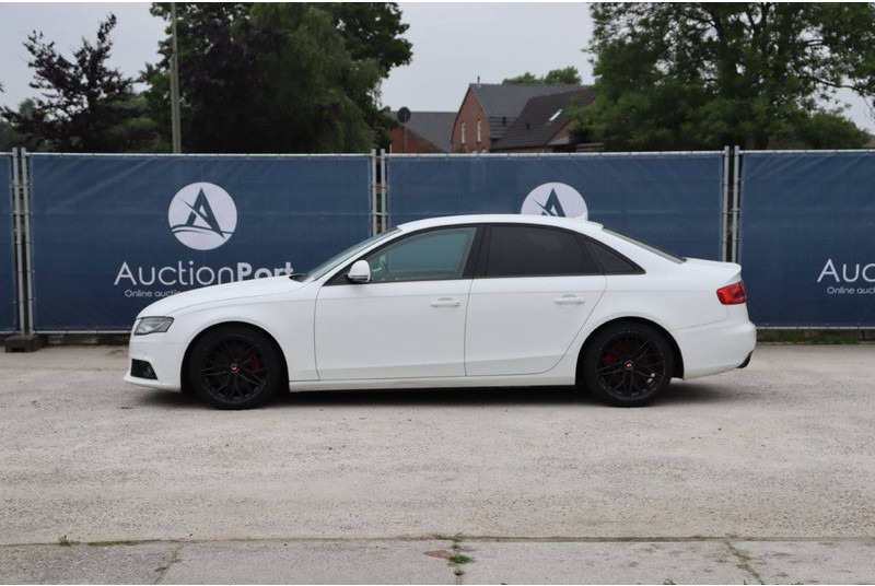 Audi A4 - Sedan: afbeelding 2 Audi A4 - Sedan: afbeelding 2