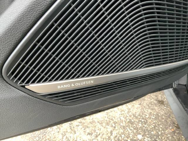 Sedan Audi A5 Sportback G-Tron S Line Edition: afbeelding 13