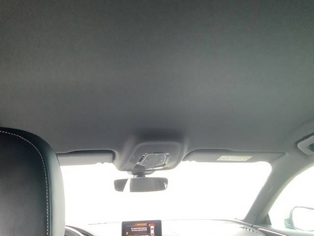 Sedan Audi A5 Sportback G-Tron S Line Edition: afbeelding 19