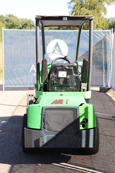 Avant M420 - Wiellader: afbeelding 5 Avant M420 - Wiellader: afbeelding 5