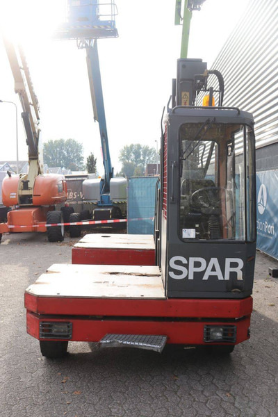 B-P Battioni e Pagani HT5C - Zijlader: afbeelding 4 B-P Battioni e Pagani HT5C - Zijlader: afbeelding 4
