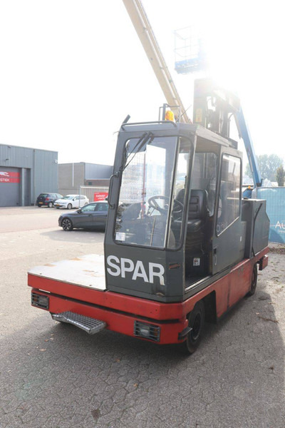 B-P Battioni e Pagani HT5C - Zijlader: afbeelding 5 B-P Battioni e Pagani HT5C - Zijlader: afbeelding 5