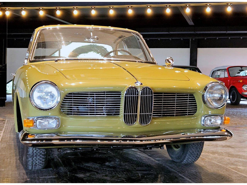 BMW 3200 CS - Sedan: afbeelding 4 BMW 3200 CS - Sedan: afbeelding 4