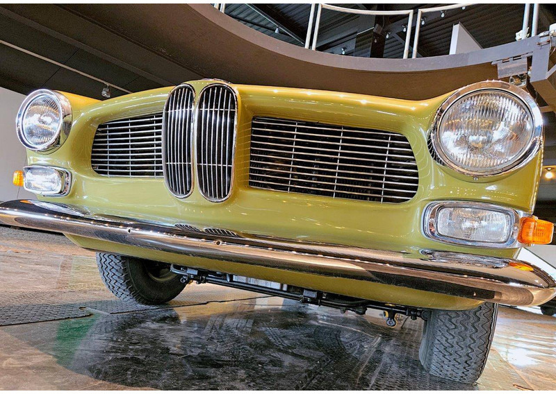 BMW 3200 CS - Sedan: afbeelding 5 BMW 3200 CS - Sedan: afbeelding 5